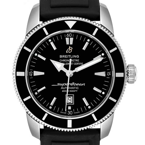 breitling superocean heritage 46 kaufen|breitling superocean heritage 46 review.